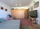 Pronájem bytu 2+1,  55m2, 7. patro, s výtahem Třebíč, Demlova