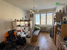 Pronájem bytu 2+1,  55m2, 7. patro, s výtahem Třebíč, Demlova