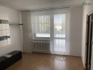 Pronájem bytu 3+1, s balkonem 62m2, 3. patro, Třebíč, ul. Okružní