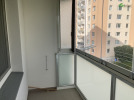 Pronájem bytu 3+1, s balkonem 62m2, 3. patro, Třebíč, ul. Okružní