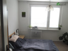 Pronájem bytu 2+1, s balkonem 57m2, IV. patro, bez výtahu Třebíč, Fr. Hrubína