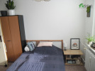 Pronájem bytu 2+1, s balkonem 57m2, IV. patro, bez výtahu Třebíč, Fr. Hrubína