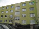 Pronájem bytu 2+1, s balkonem 57m2, IV. patro, bez výtahu Třebíč, Fr. Hrubína