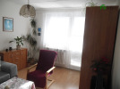 Pronájem bytu 2+1, s balkonem 57m2, IV. patro, bez výtahu Třebíč, Fr. Hrubína