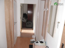 Pronájem bytu 2+1, s balkonem 57m2, IV. patro, bez výtahu Třebíč, Fr. Hrubína