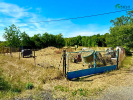Prodej stavebního pozemku 1 000 m² – Studenec